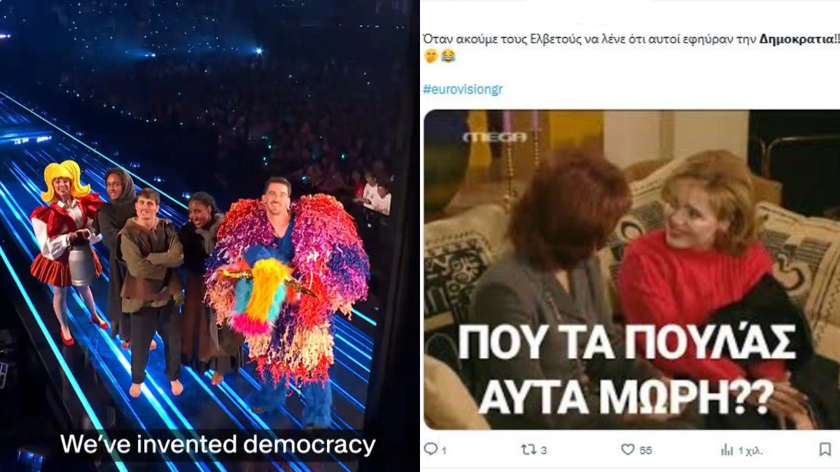 Eurovision Ελβετία