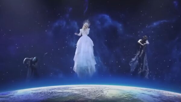 Eurovision Αυστραλία