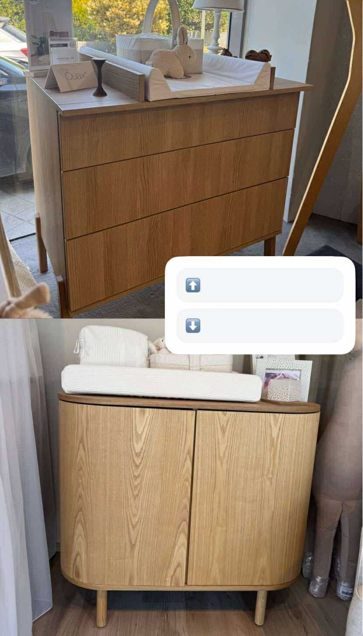 Η ανάρτηση της Ευρυδίκης Βαλαβάνη