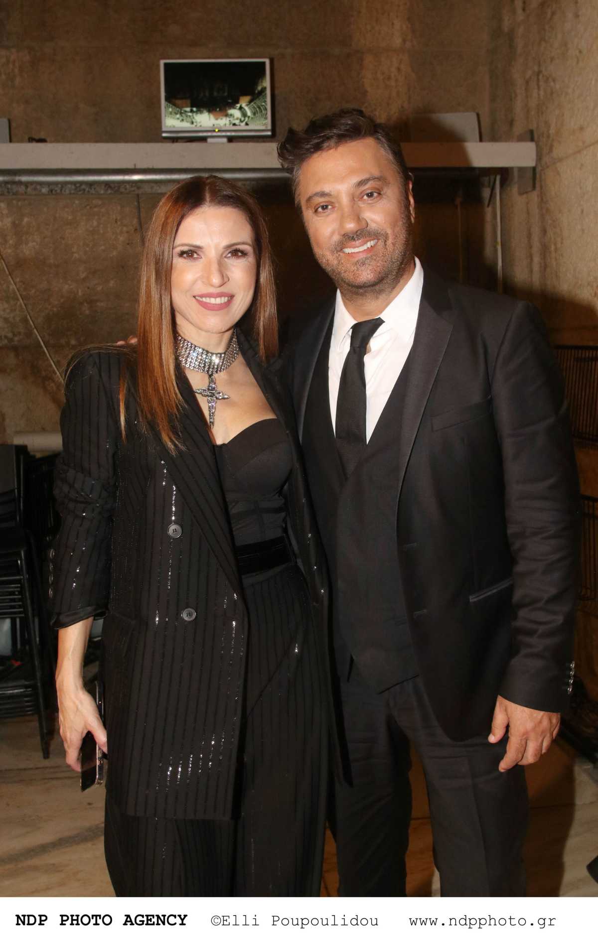 Ευρυδίκη - Γιώργος Θεοφάνους