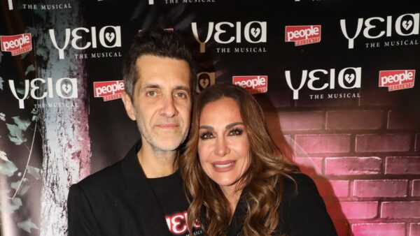 Φοίβος - Δέσποινα Βανδή