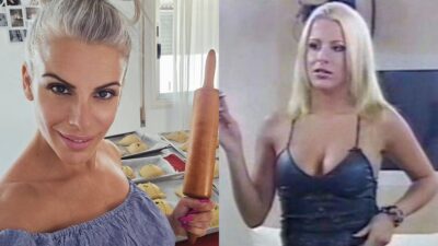 Φραντζέσκα Μελά