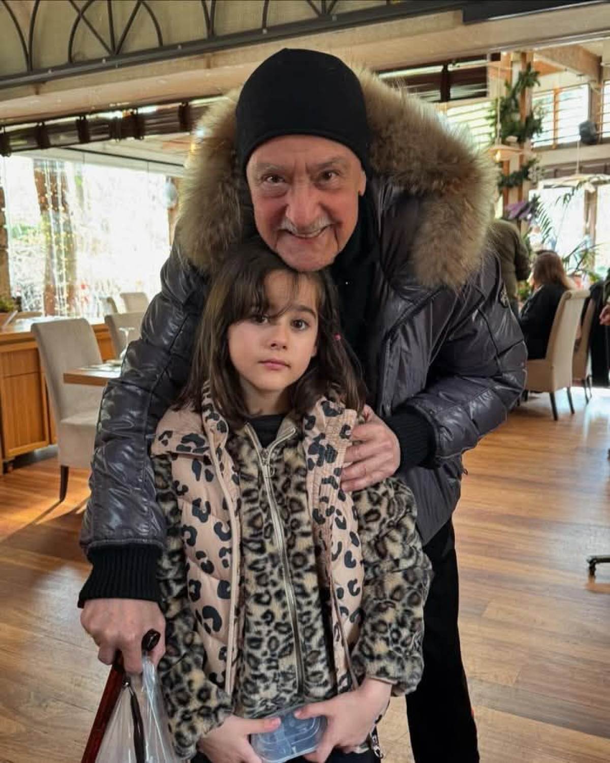 Νίκος Γαλανός Αγγελική