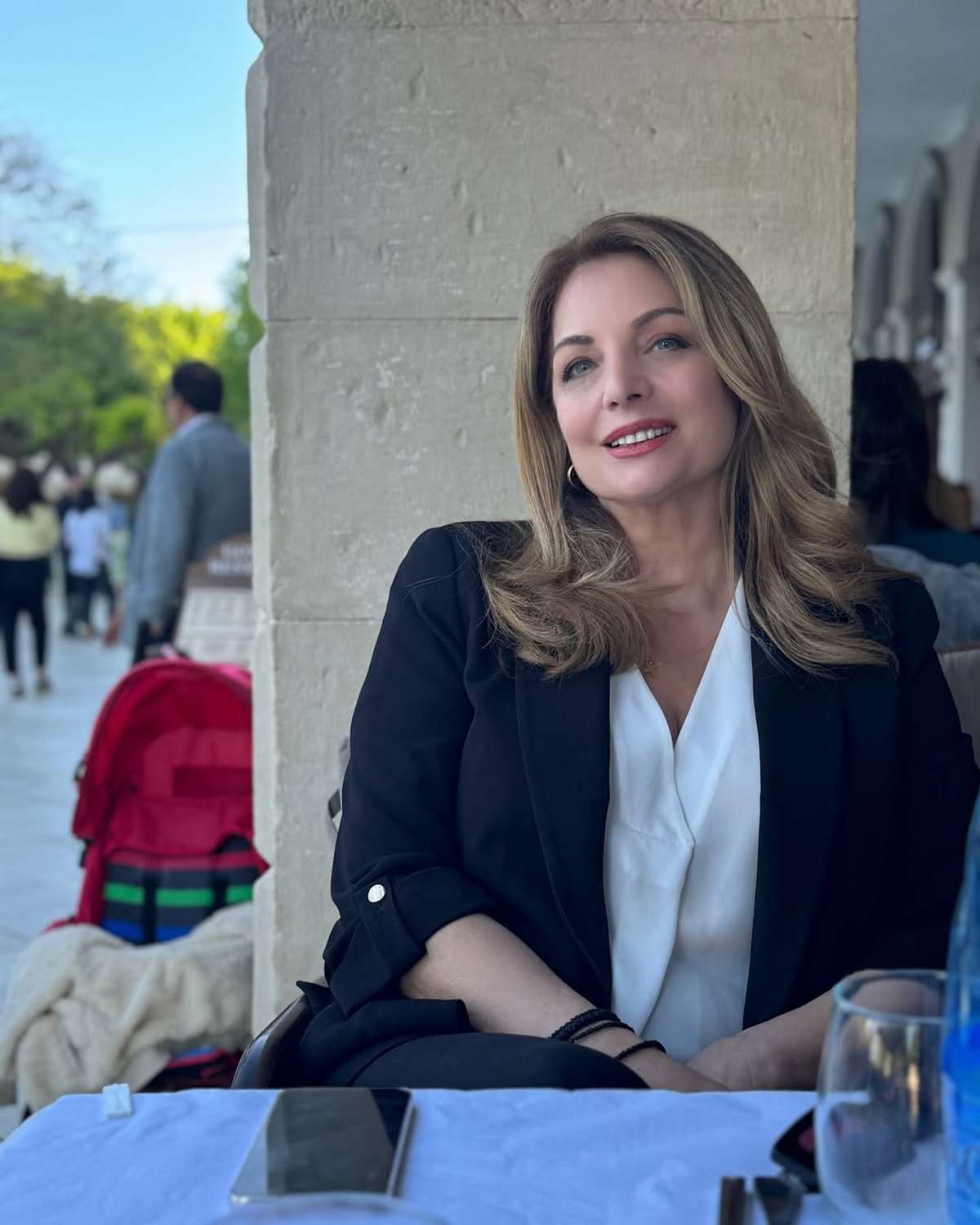 άντζελα γκερέκου