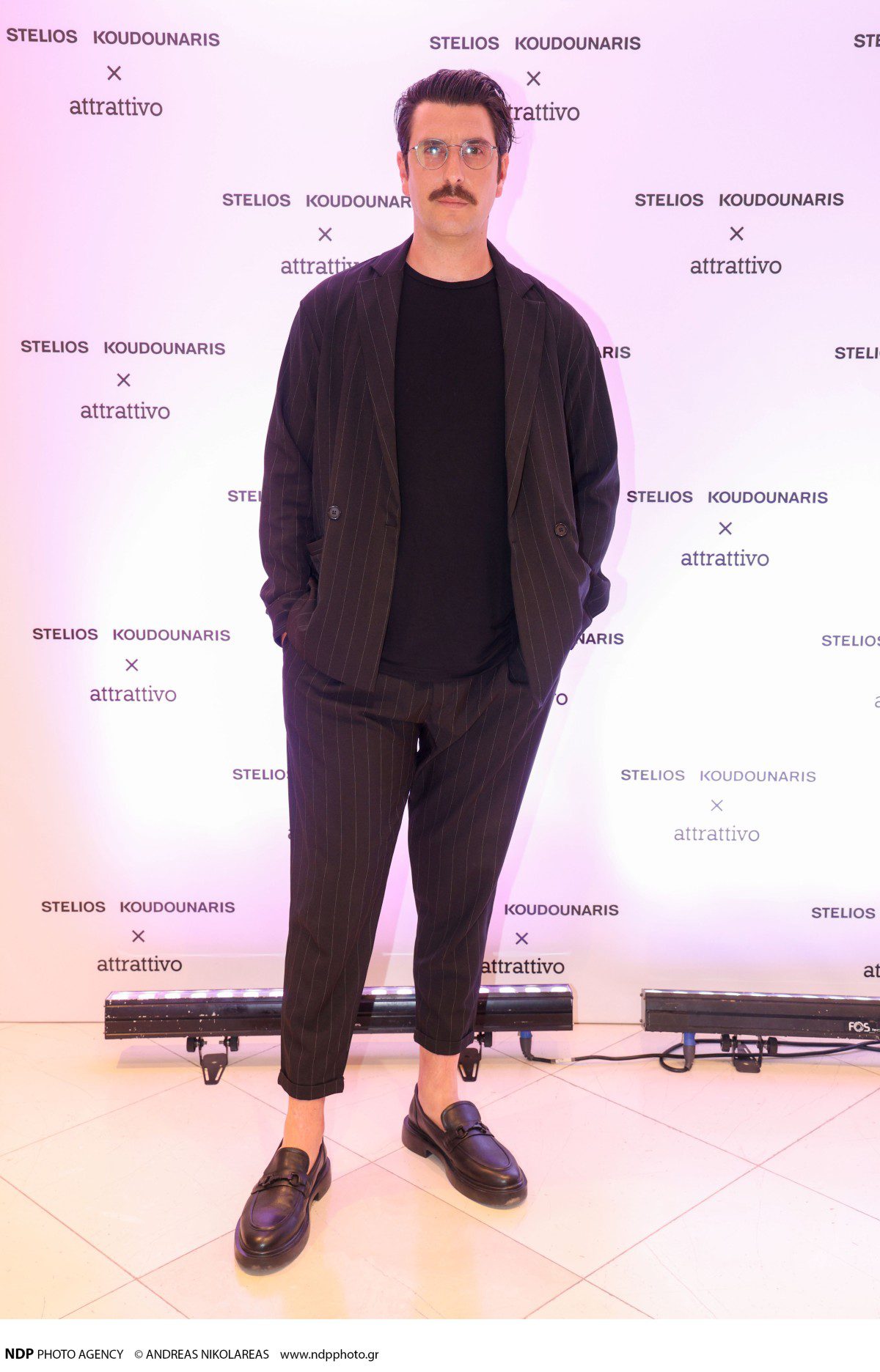 Ο Γεροντιδάκης