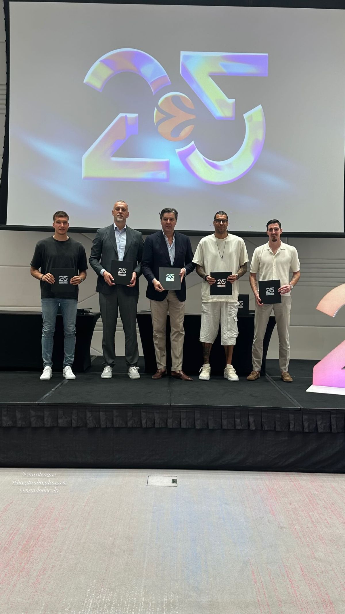 Ο Γιώργος Πρίντεζης στο Άμπου Ντάμπι 