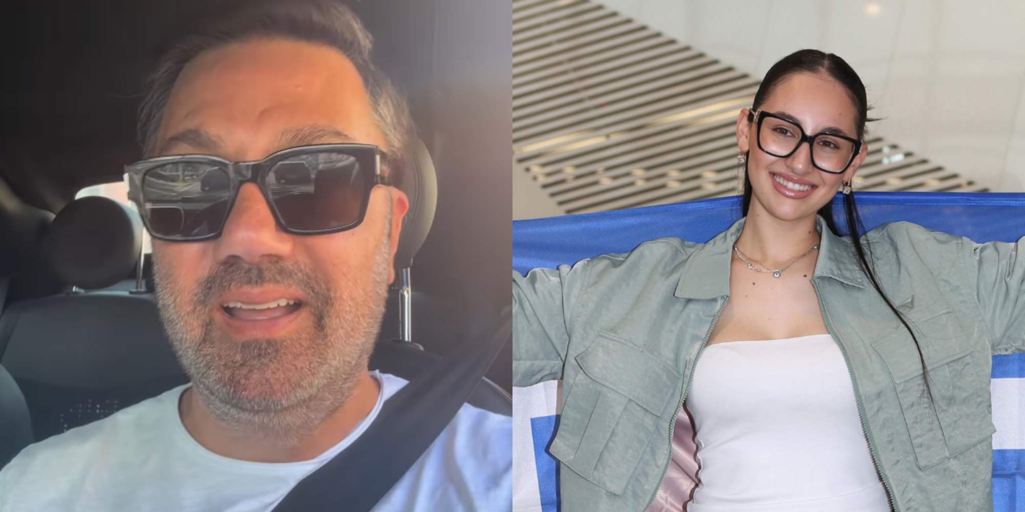 Ο Γιώργος Θεοφάνους για την Klavdia