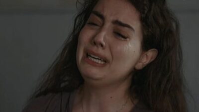 Η γη της ελιάς Άννα