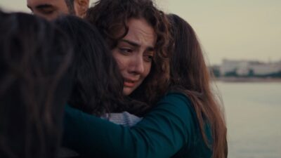 Γη της ελιάς Άννα