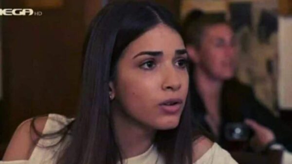 Γη της ελιάς Μαρίνα