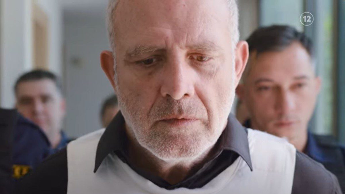 Η γη της ελιάς Στάθης