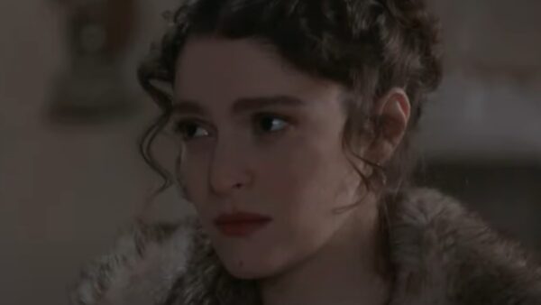 Η Αλίκη στο Grand Hotel