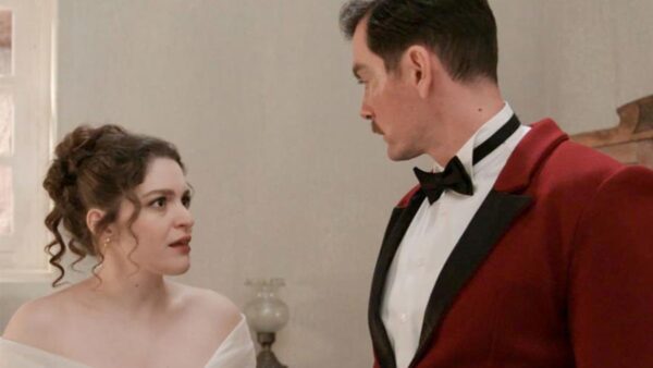 Grand Hotel Αλίκη Πέτρος