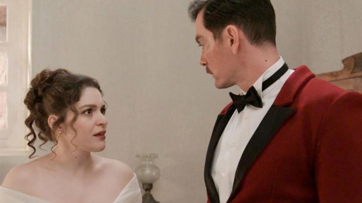 Grand Hotel Αλίκη Πέτρος