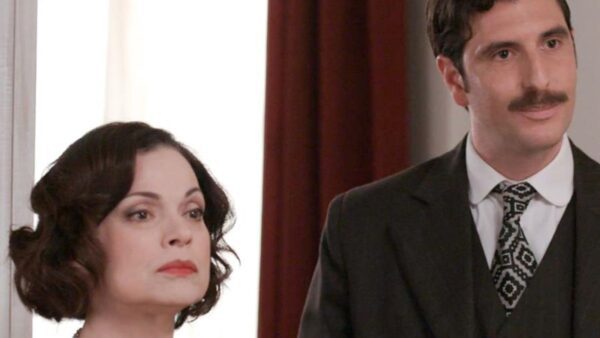 Grand Hotel Κυβέλη Ρήγας