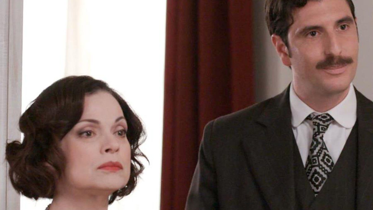 Grand Hotel Κυβέλη Ρήγας