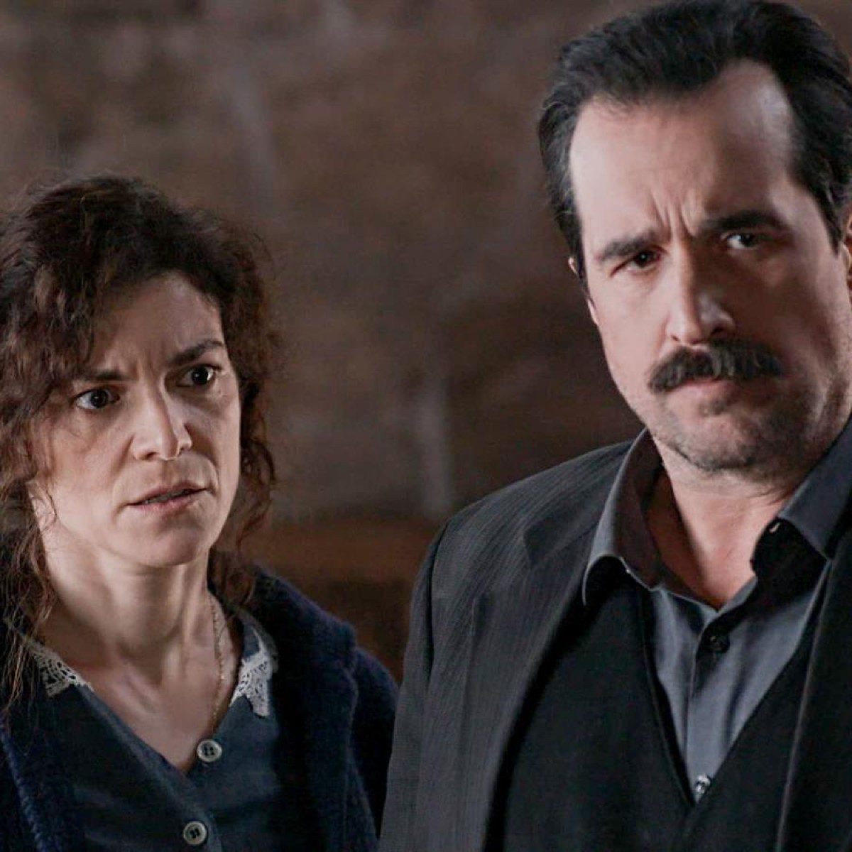 Grand Hotel Χαραλάμπης Θεώνη