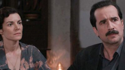 Grand Hotel Χαραλάμπης Θεώνη