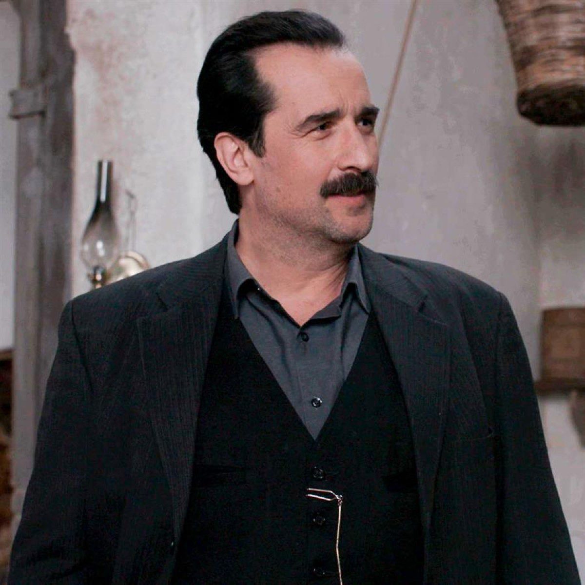 Grand Hotel Χαραλάμπης