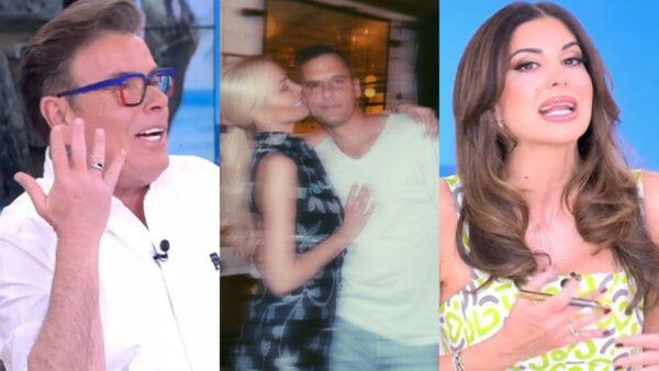 Κατερίνα Καινούργιου Παναγιώτης Κουτσουμπής