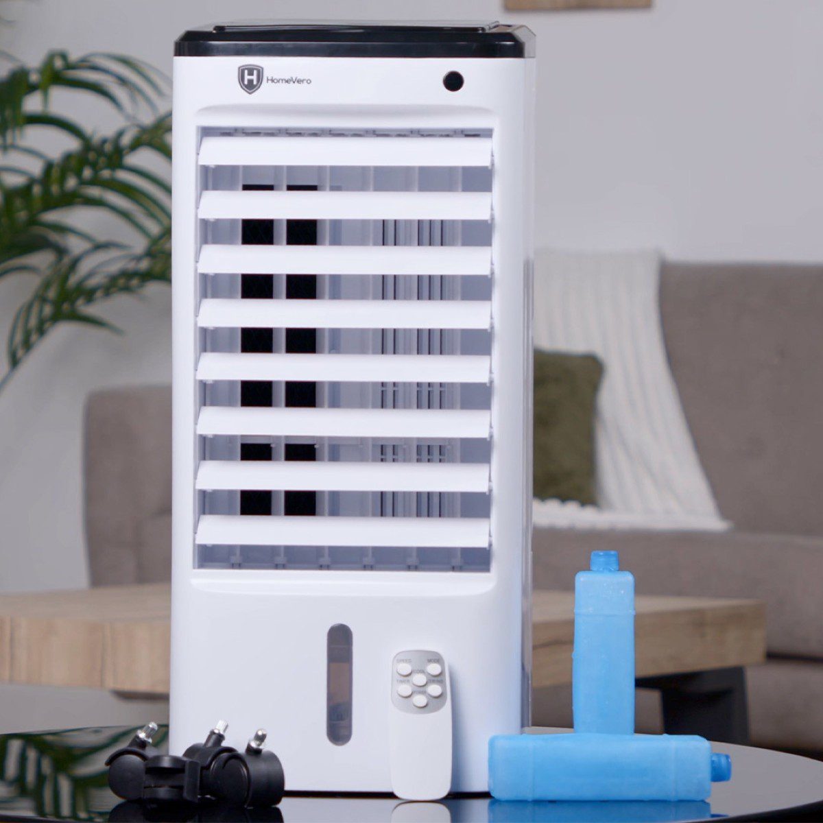 νέα σειρά ανεμιστήρων πύργων