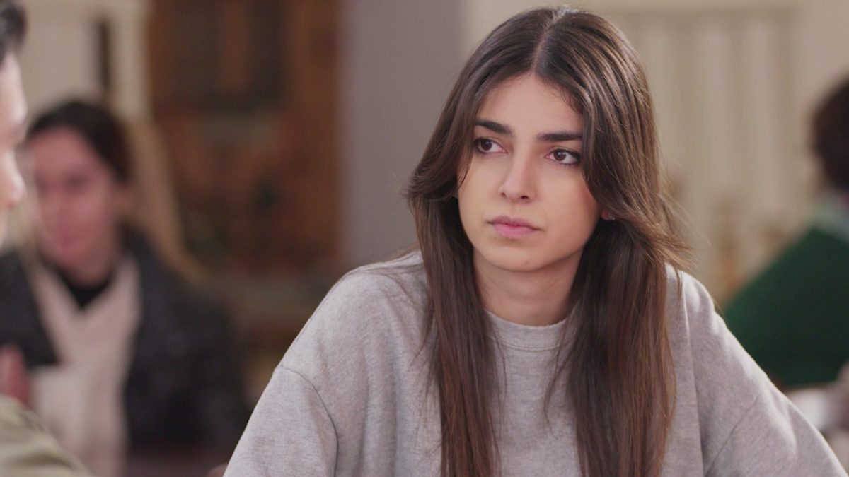 Η γη της ελιάς: «Δεν με περιμένατε, ε;» - Τρία παράνομα ζευγάρια και μια... εγκυμοσύνη!