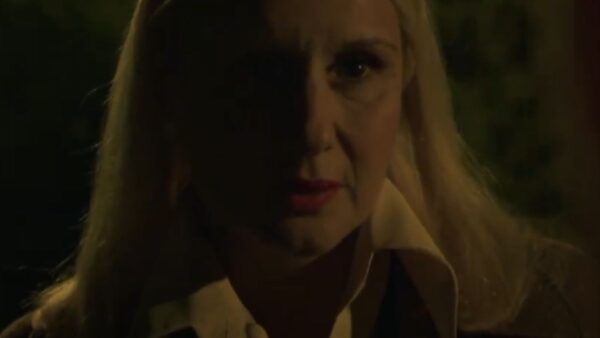 Η Ελένη από την Παραλία