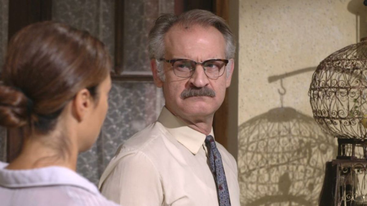 Ηλέκτρα: Αυτά είναι τρία τελευταία επεισόδια - Κεντρικός πρωταγωνιστής βρίσκεται νεκρός