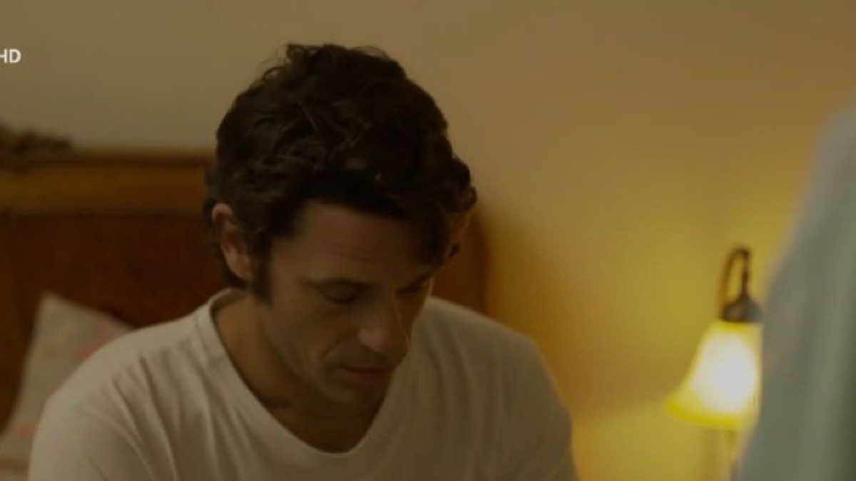 Ο Παύλος στη σειρά Ηλέκτρα