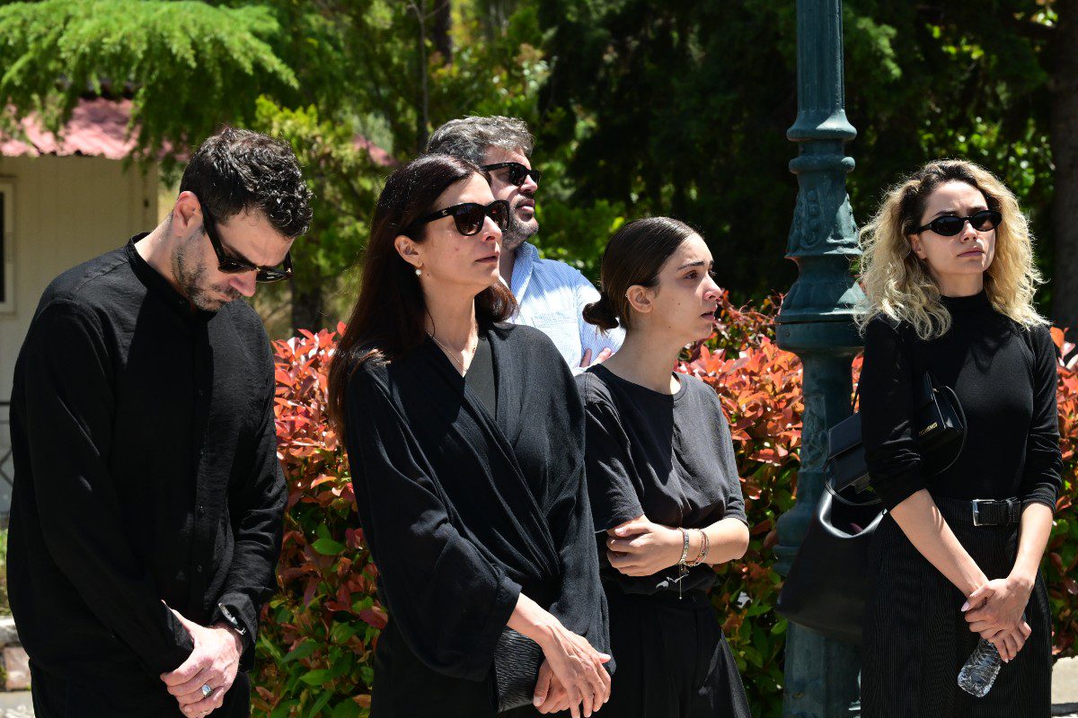 Ο Ιορδανίδης και η Νεοφύτου