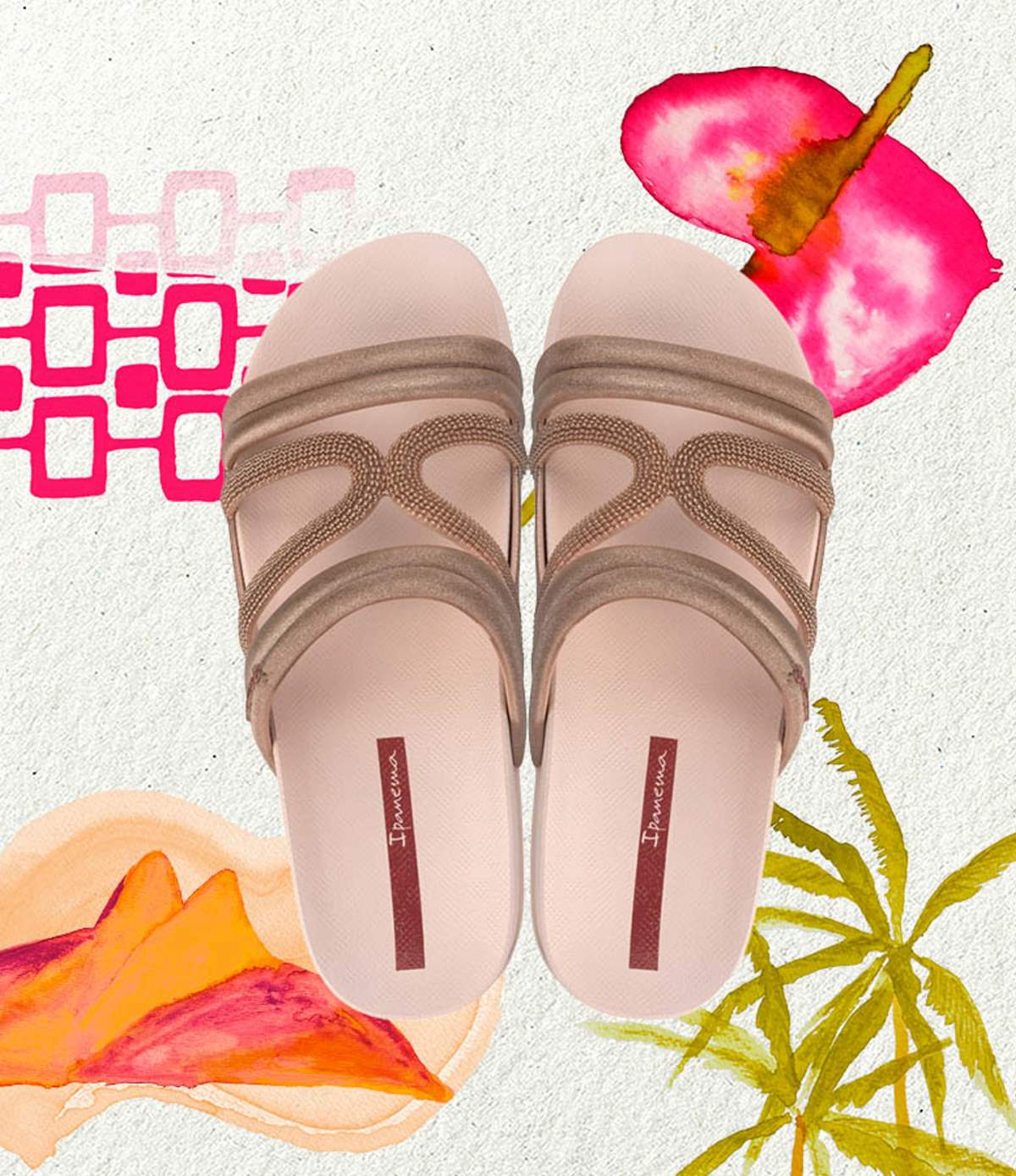 ipanema flip flops