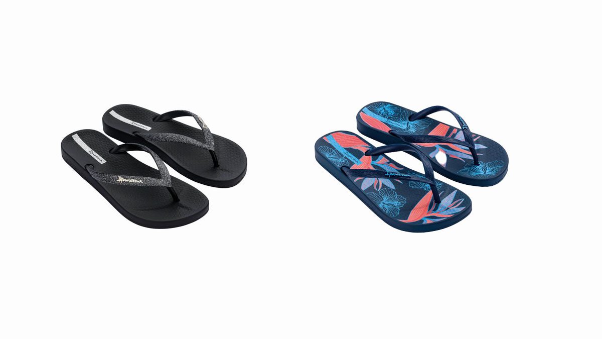 Ipanema σαγιονάρες