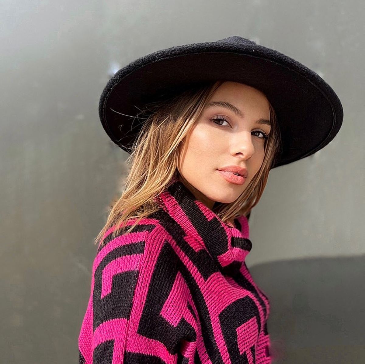 Ιρένε Τροστ