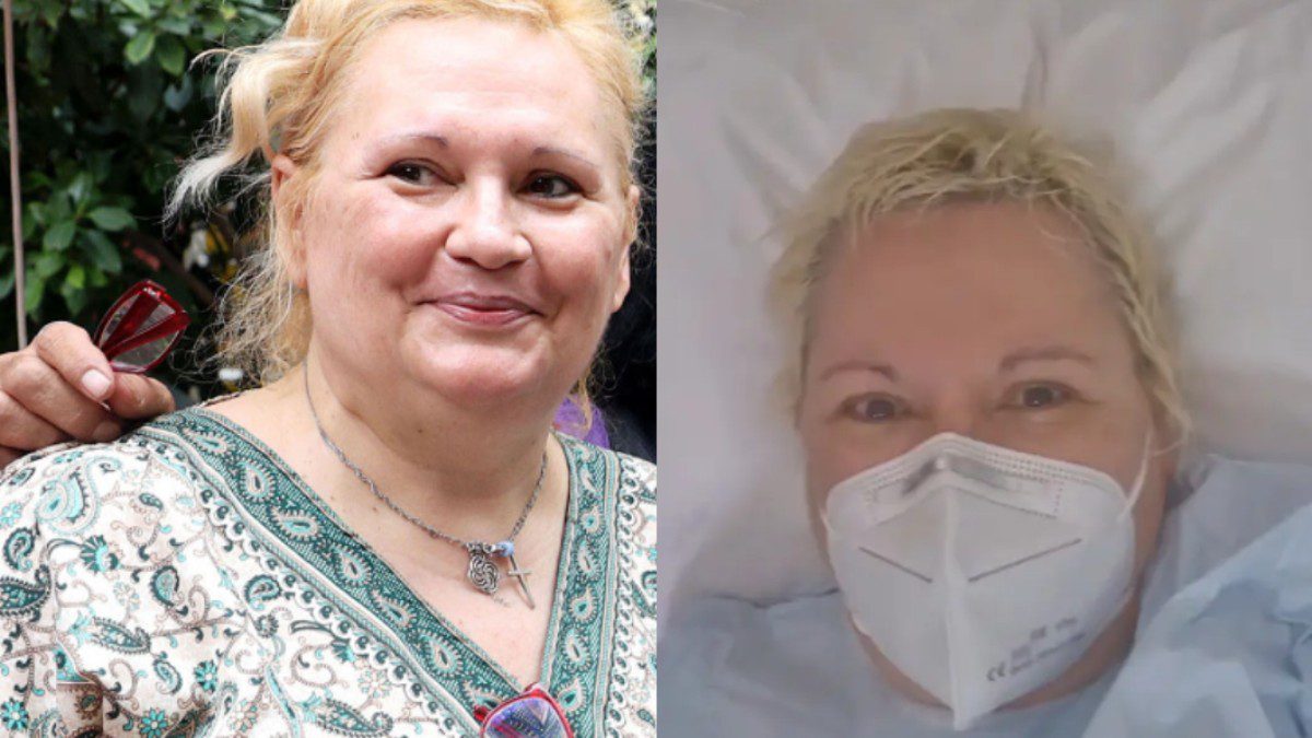 Η Καίτη Φίνου