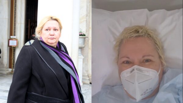 Η Καίτη Φίνου