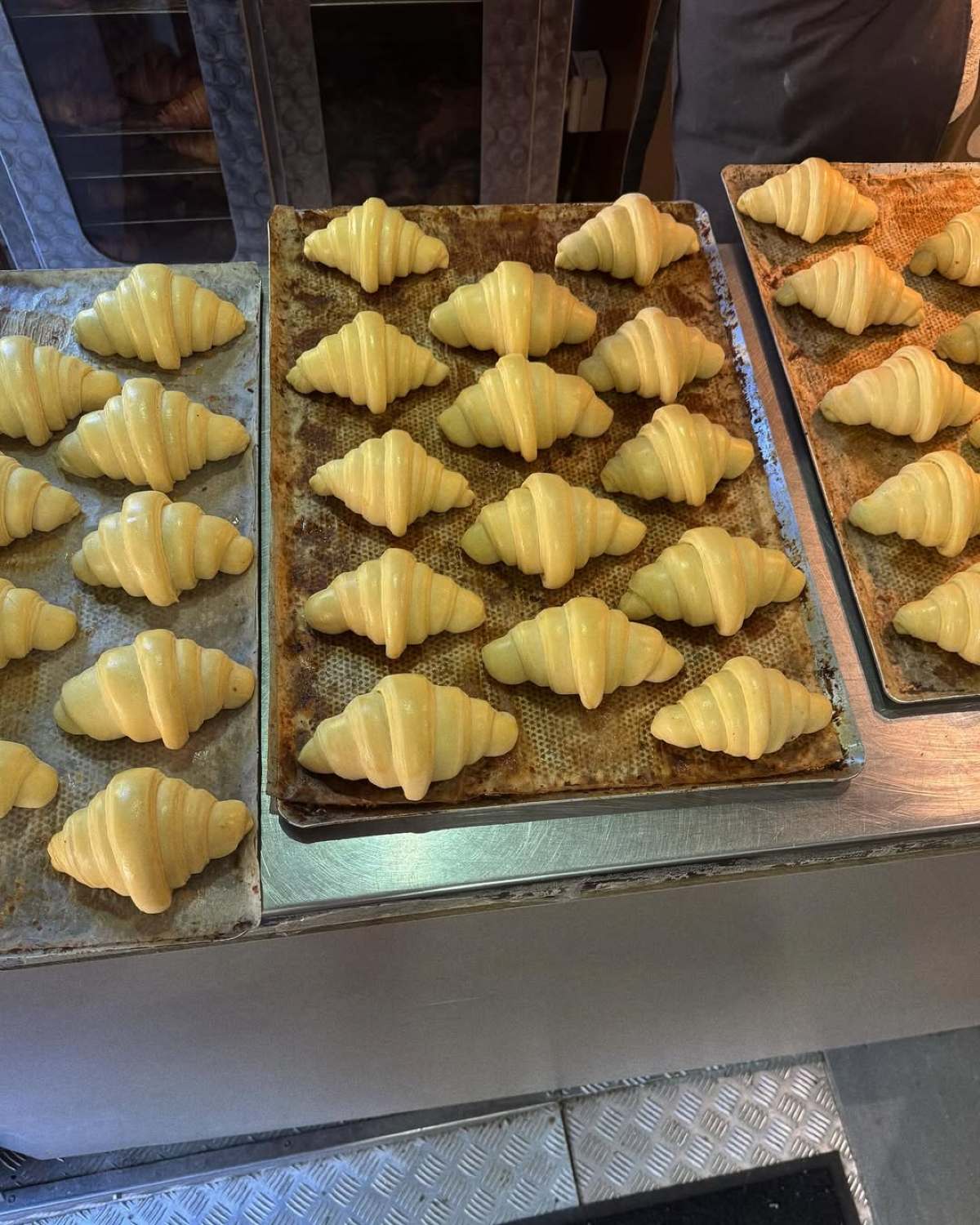 Η Γαρυφαλλιά Καληφώνη στο Παρίσι