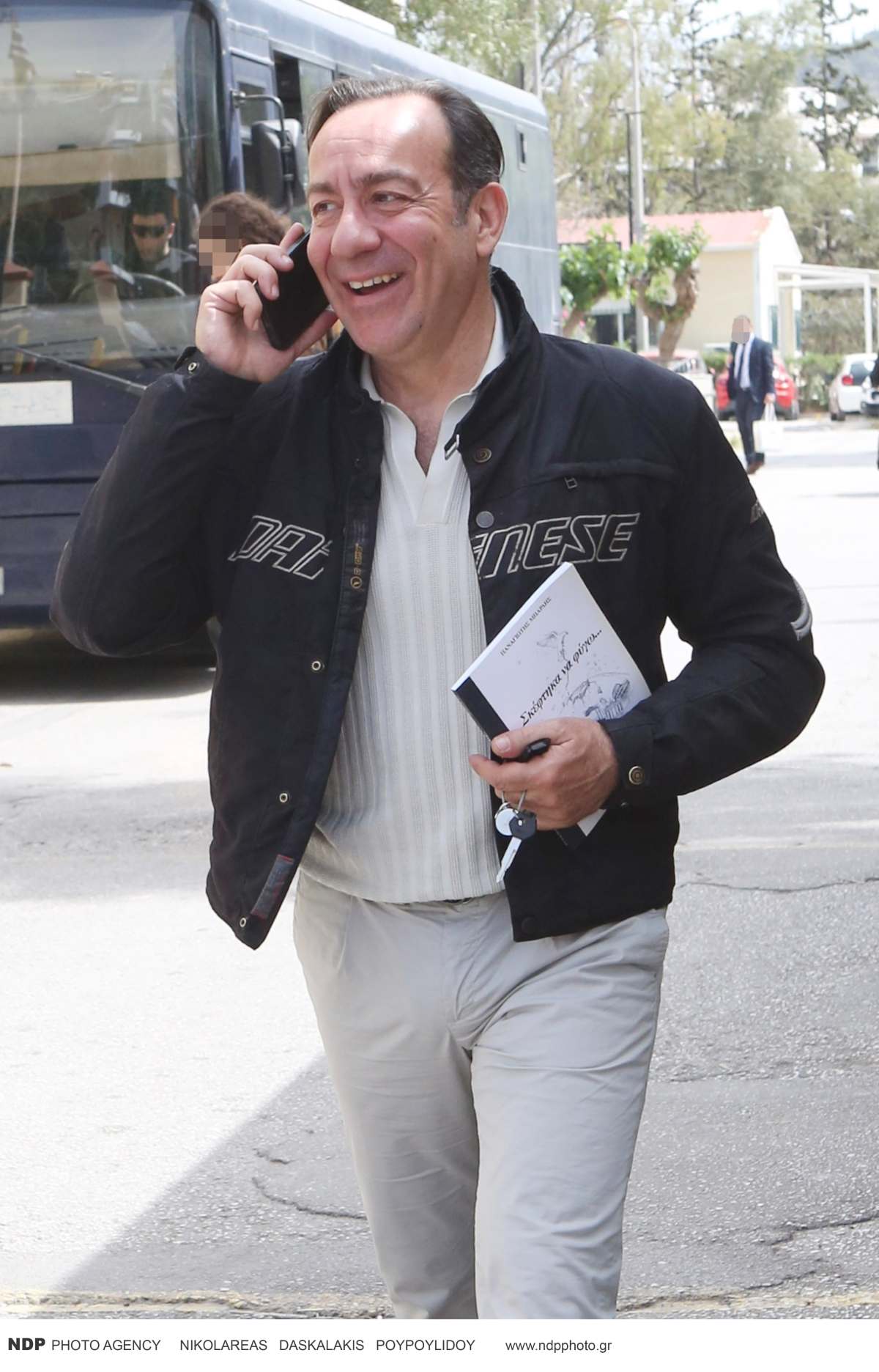 Σωτήρης Καλυβάτσης