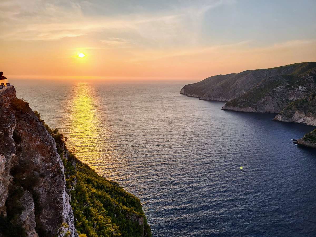 καμπί ζάκυνθος