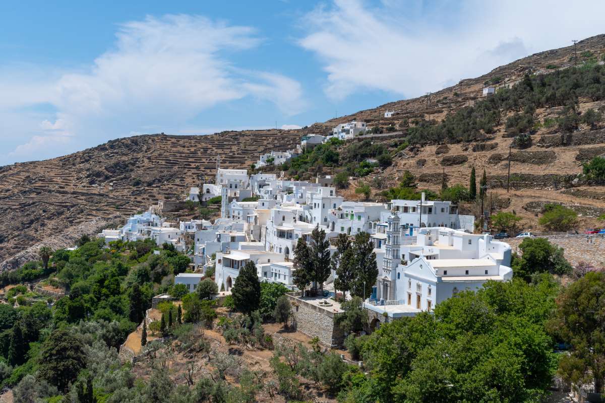 Καρδιανή Τήνος