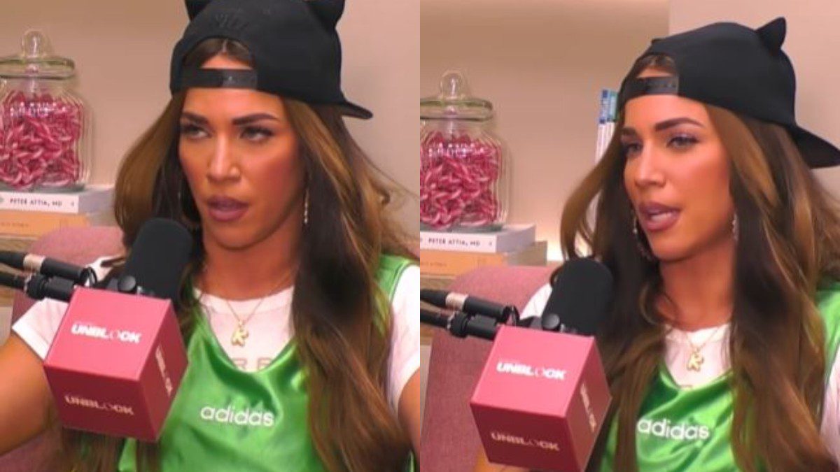 Η Κατερίνα Στικούδη