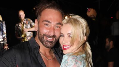 Κατερίνα Καινούργιου - Νίκος Κοκλώνης