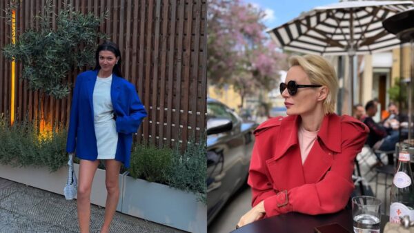 Κέισι Μίζιου - Έλενα Χριστοπούλου