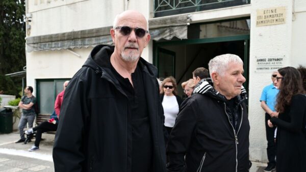 Γιώργος Κιμούλης: Έχασε τη δίκη για την αγωγή που είχε κάνει στο ΣΕΗ - Αποκλειστικό