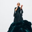 H Klavdia στη σκηνή της Eurovision 2025
