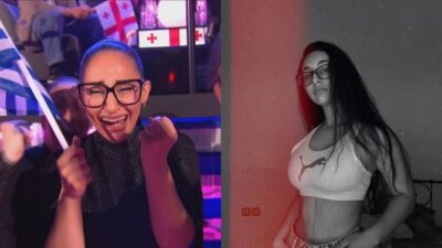 Klavdia: Τι κρύβει πίσω από το χαμόγελό της η 23χρονη - Το βαρύ παρελθόν που «κουβαλά»