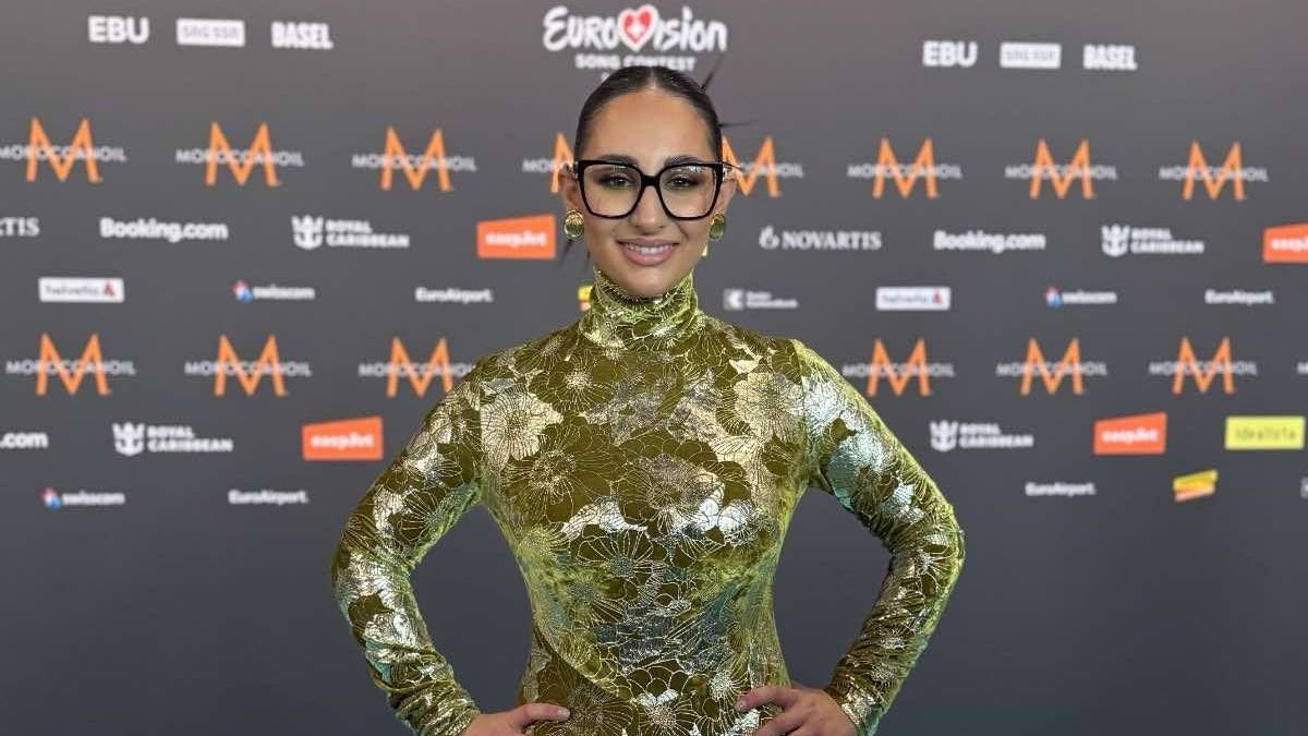 Eurovision 2025: Η γιαγιά της Klavdia για την κριτική Μαρίζας Κωχ - «50 χρόνια πρώτη φορά…»