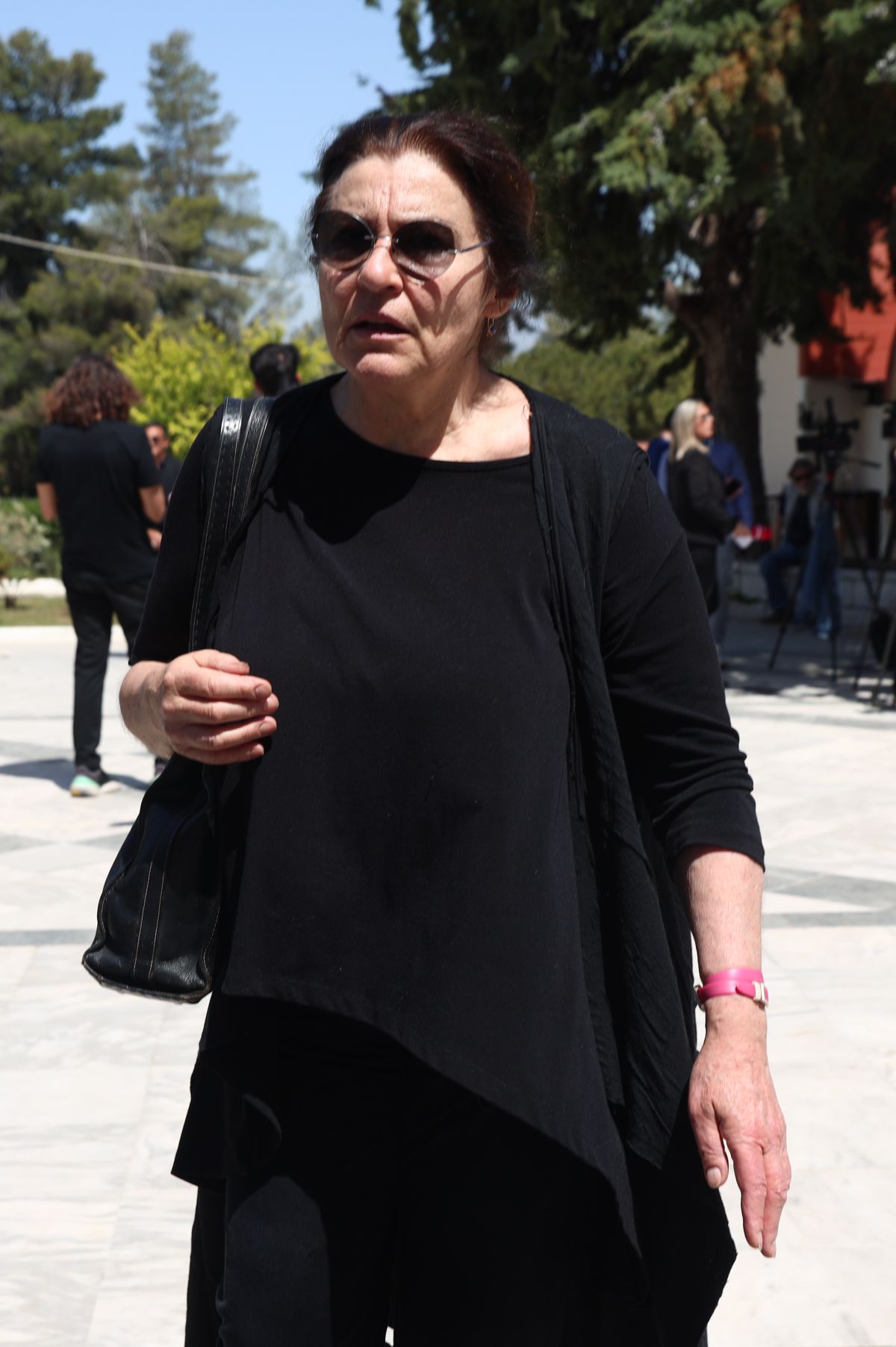 Η Λυδία Κονιόρδου