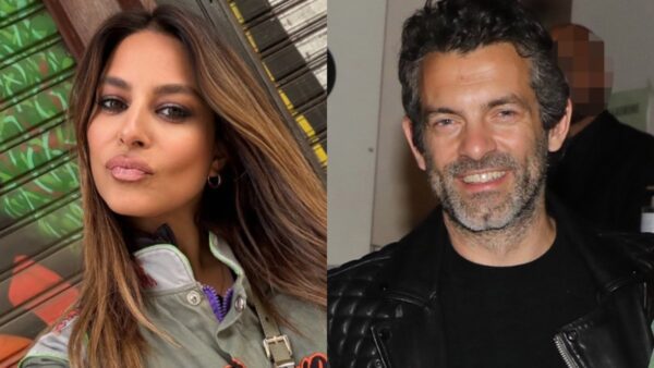 Η Κωνσταντίνα Ευριπίδου και ο Φίλιππος Μιχόπουλος