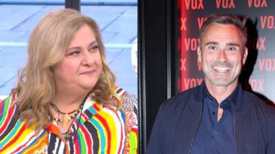 Ελισάβετ Κωνσταντινίδου - Γιώργος Καπουτζίδης