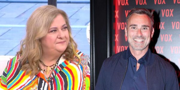 Ελισάβετ Κωνσταντινίδου - Γιώργος Καπουτζίδης